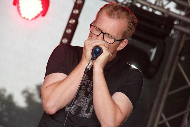 Lęborskie Dni Jakubowe 2013. Tak było