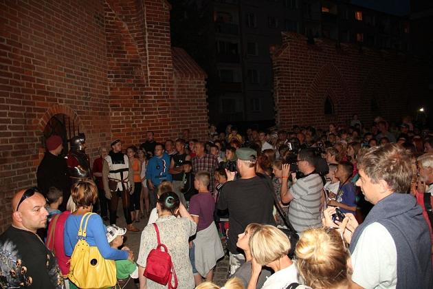 Lęborskie Dni Jakubowe 2013. Tak było