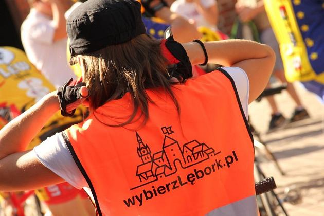 Lęborskie Dni Jakubowe 2013. Tak było