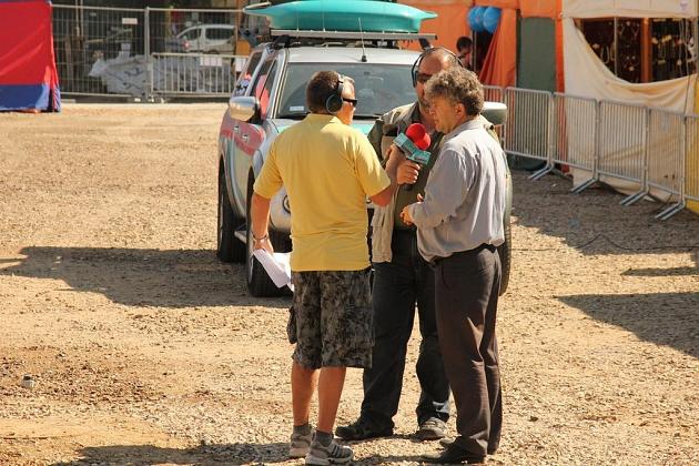 Lęborskie Dni Jakubowe 2013. Tak było