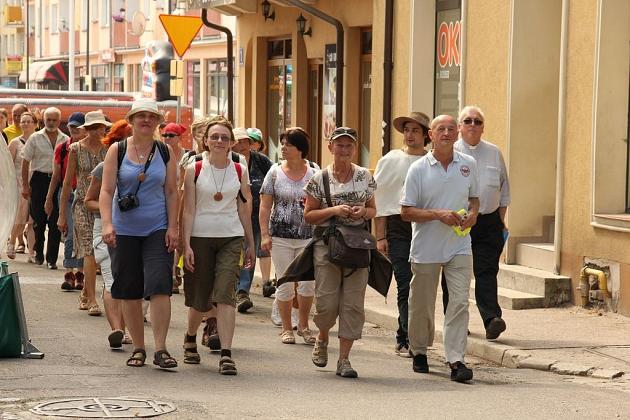 Lęborskie Dni Jakubowe 2013. Tak było