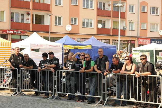 Lęborskie Dni Jakubowe 2013. Tak było