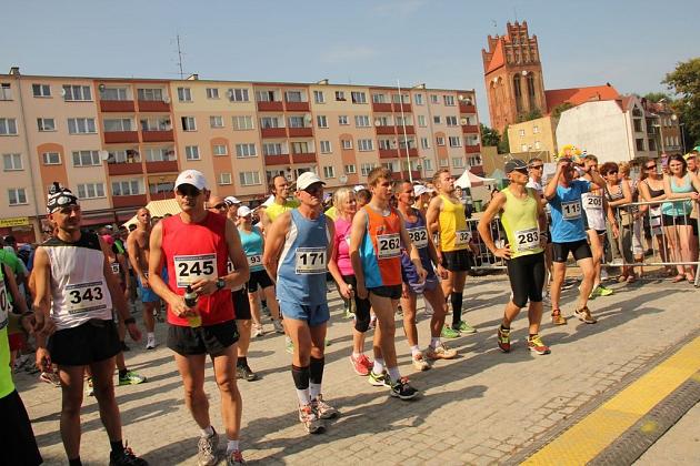Lęborskie Dni Jakubowe 2013. Tak było