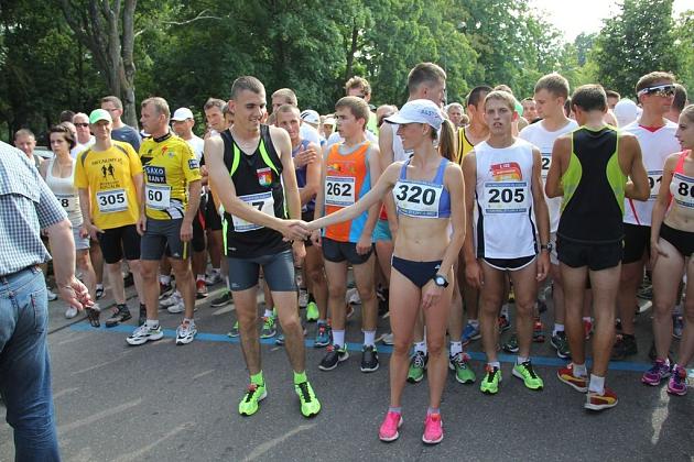Lęborskie Dni Jakubowe 2013. Tak było