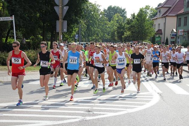Lęborskie Dni Jakubowe 2013. Tak było