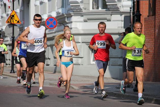 Lęborskie Dni Jakubowe 2013. Tak było