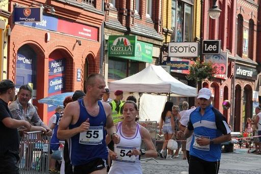 Lęborskie Dni Jakubowe 2013. Tak było