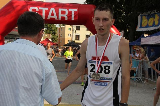 Lęborskie Dni Jakubowe 2013. Tak było