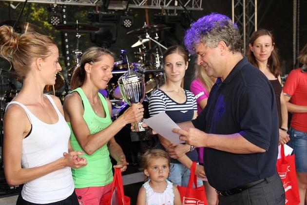 Lęborskie Dni Jakubowe 2013. Tak było