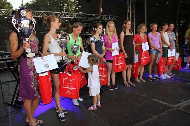 Lęborskie Dni Jakubowe 2013. Tak było