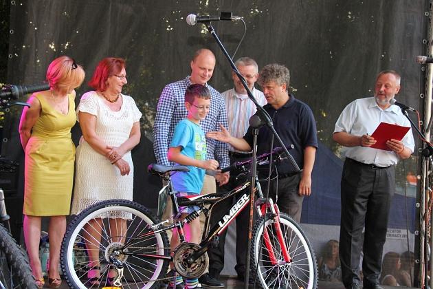 Lęborskie Dni Jakubowe 2013. Tak było