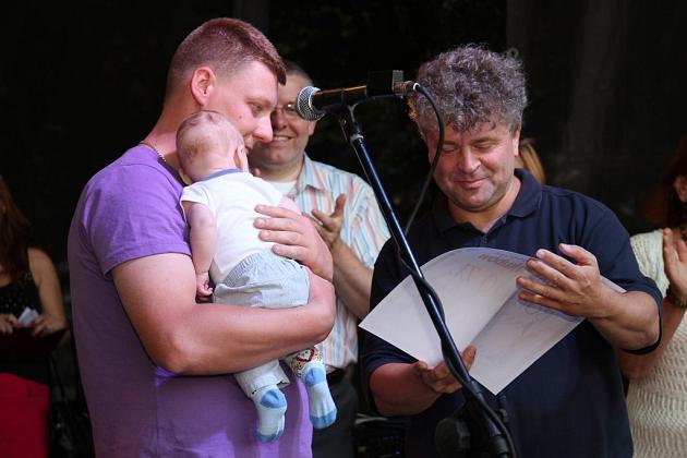 Lęborskie Dni Jakubowe 2013. Tak było