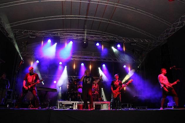 Lęborskie Dni Jakubowe 2013. Tak było