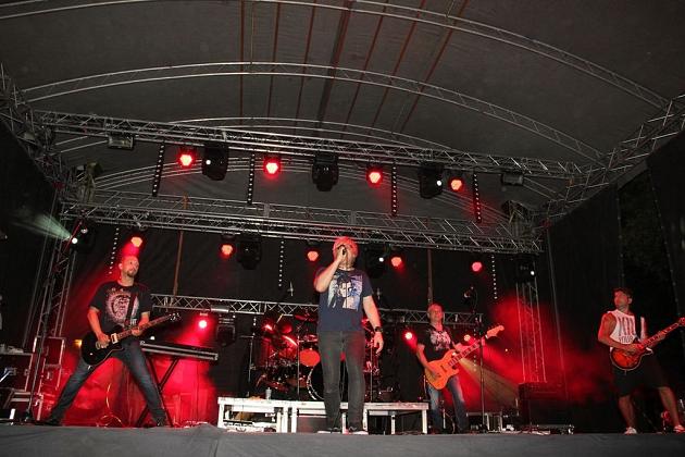 Lęborskie Dni Jakubowe 2013. Tak było