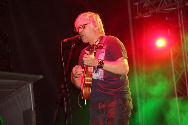 Lęborskie Dni Jakubowe 2013. Tak było