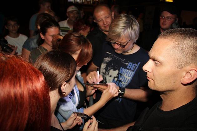 Lęborskie Dni Jakubowe 2013. Tak było