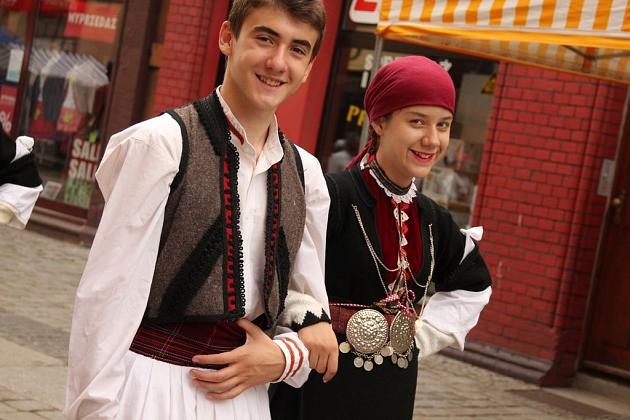 Lęborskie Dni Jakubowe 2013. Tak było