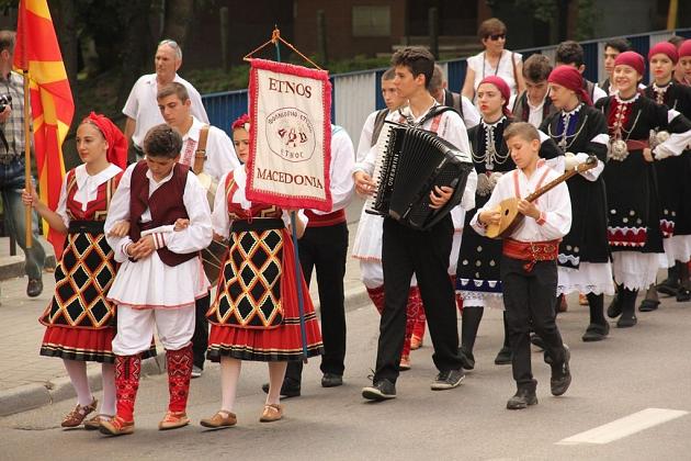 Lęborskie Dni Jakubowe 2013. Tak było