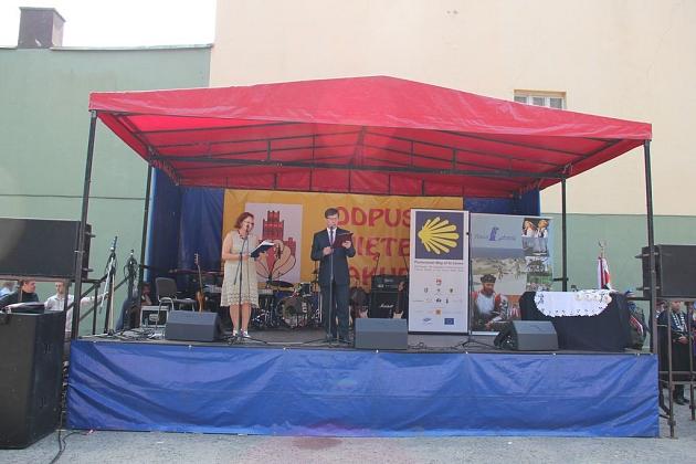 Lęborskie Dni Jakubowe 2013. Tak było