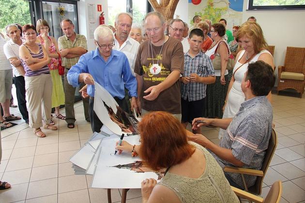 Lęborskie Dni Jakubowe 2013. Tak było