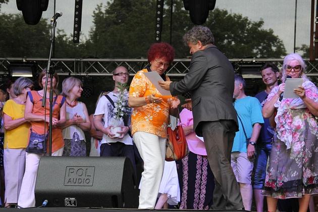 Lęborskie Dni Jakubowe 2013. Tak było