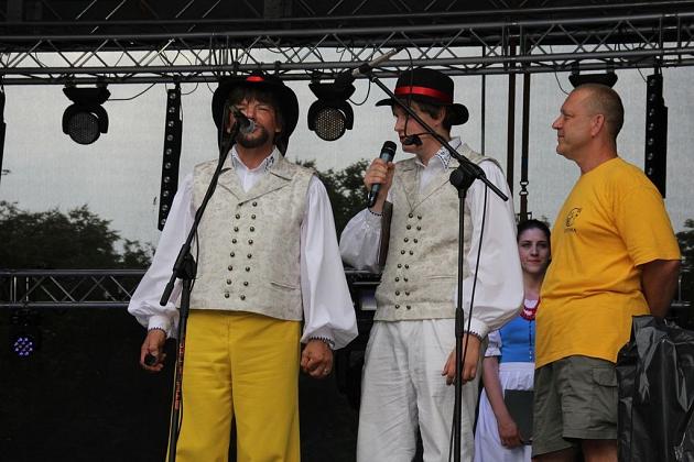 Lęborskie Dni Jakubowe 2013. Tak było