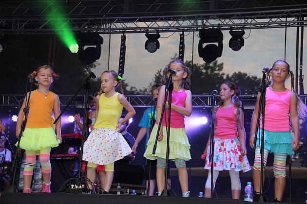 Lęborskie Dni Jakubowe 2013. Tak było