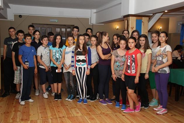 Lęborskie Dni Jakubowe 2013. Tak było