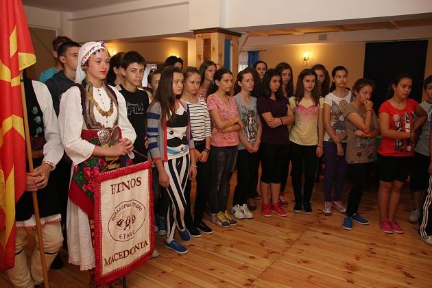 Lęborskie Dni Jakubowe 2013. Tak było