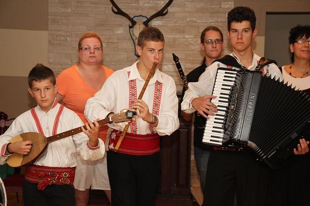 Lęborskie Dni Jakubowe 2013. Tak było