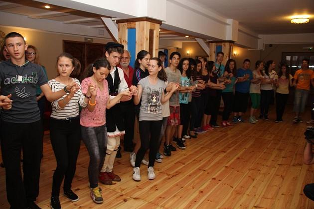 Lęborskie Dni Jakubowe 2013. Tak było