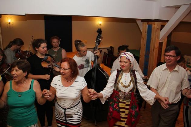 Lęborskie Dni Jakubowe 2013. Tak było