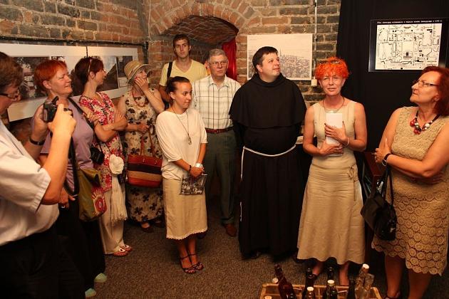 Lęborskie Dni Jakubowe 2013. Tak było