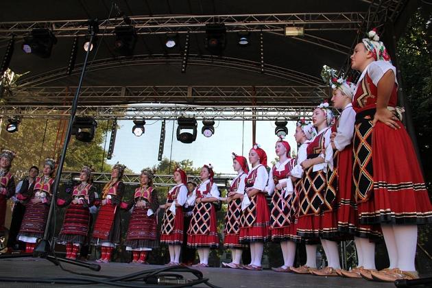 Lęborskie Dni Jakubowe 2013. Tak było