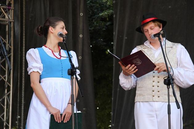 Lęborskie Dni Jakubowe 2013. Tak było