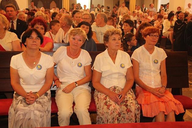 Lęborskie Dni Jakubowe 2013. Tak było