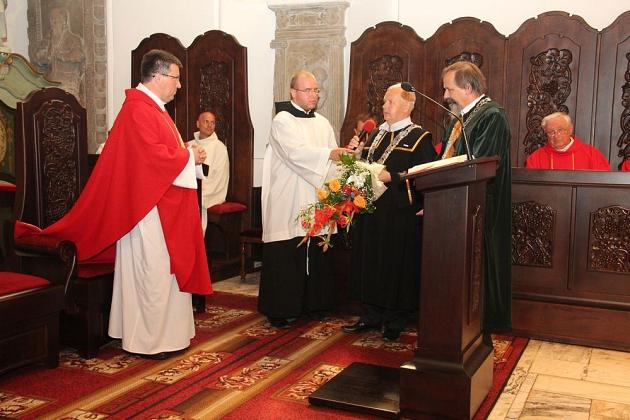 Lęborskie Dni Jakubowe 2013. Tak było