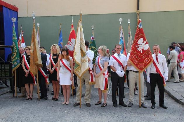 Lęborskie Dni Jakubowe 2013. Tak było