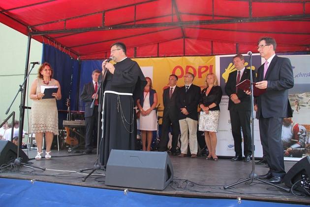 Lęborskie Dni Jakubowe 2013. Tak było