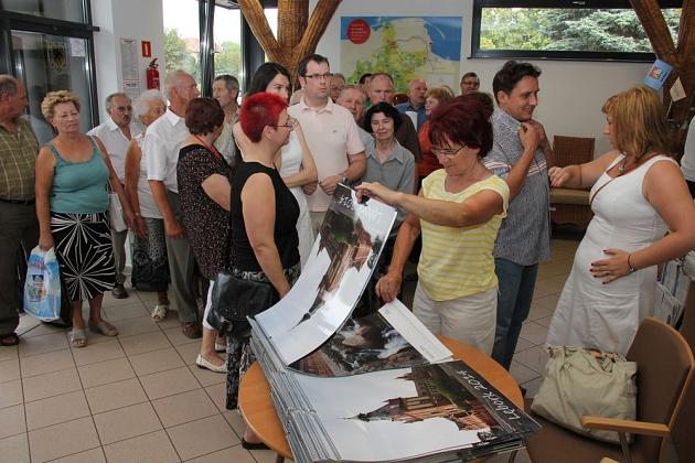 Lęborskie Dni Jakubowe 2013. Tak było