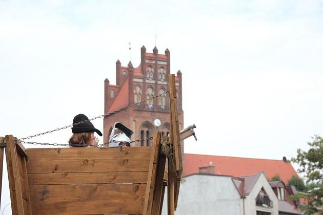 Lęborskie Dni Jakubowe 2013. Tak było