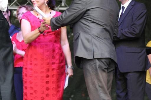 Lęborskie Dni Jakubowe 2013. Tak było