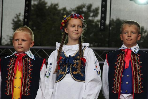 Lęborskie Dni Jakubowe 2013. Tak było