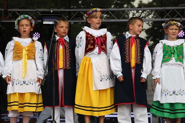 Lęborskie Dni Jakubowe 2013. Tak było