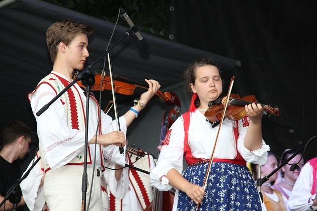 Lęborskie Dni Jakubowe 2013. Tak było