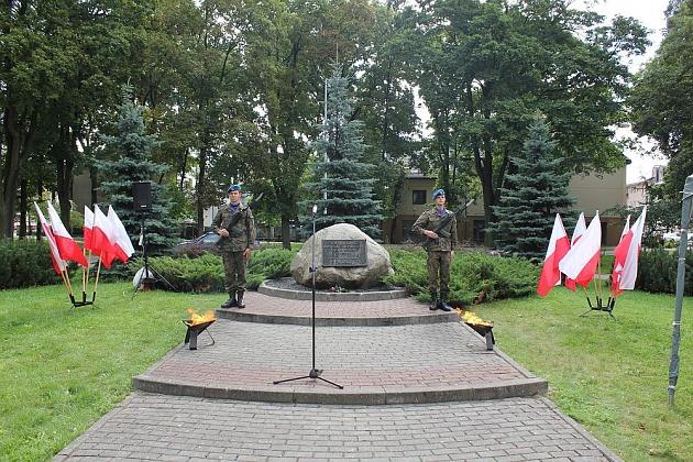 Święto Wojska Polskiego w Lęborku