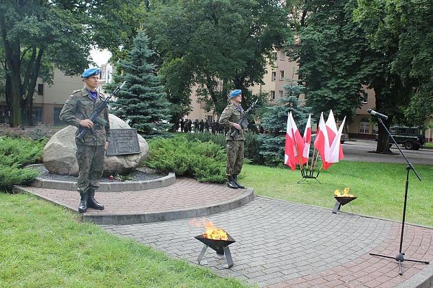 Święto Wojska Polskiego w Lęborku