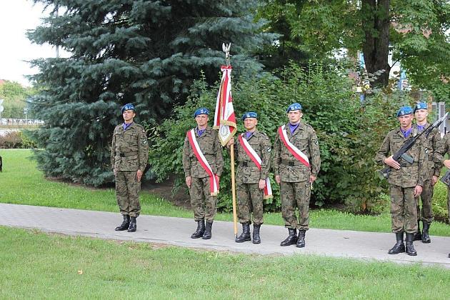 Święto Wojska Polskiego w Lęborku