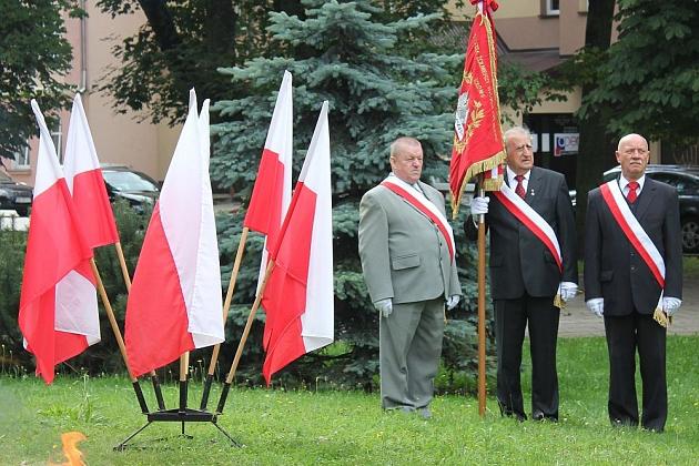 Święto Wojska Polskiego w Lęborku
