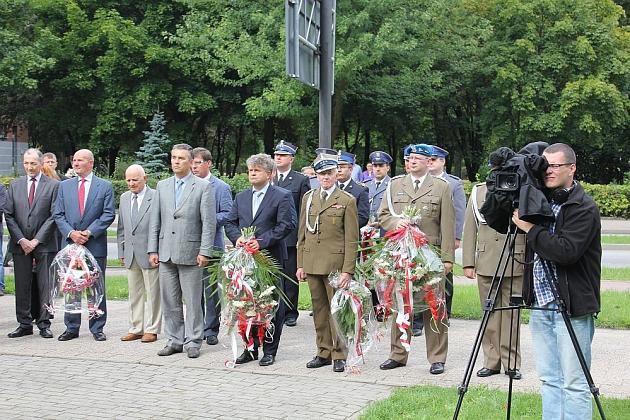 Święto Wojska Polskiego w Lęborku